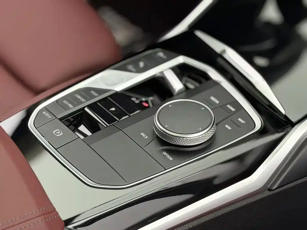 BMW 3 Series — миниатюра 20