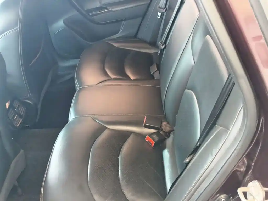 GAC Motor Trumpchi GA6 — миниатюра 17