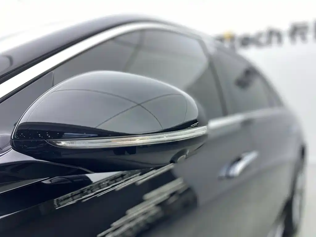 Mercedes-Benz S-Class — миниатюра 13