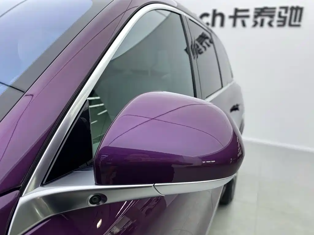Li Auto Li L9 — миниатюра 13