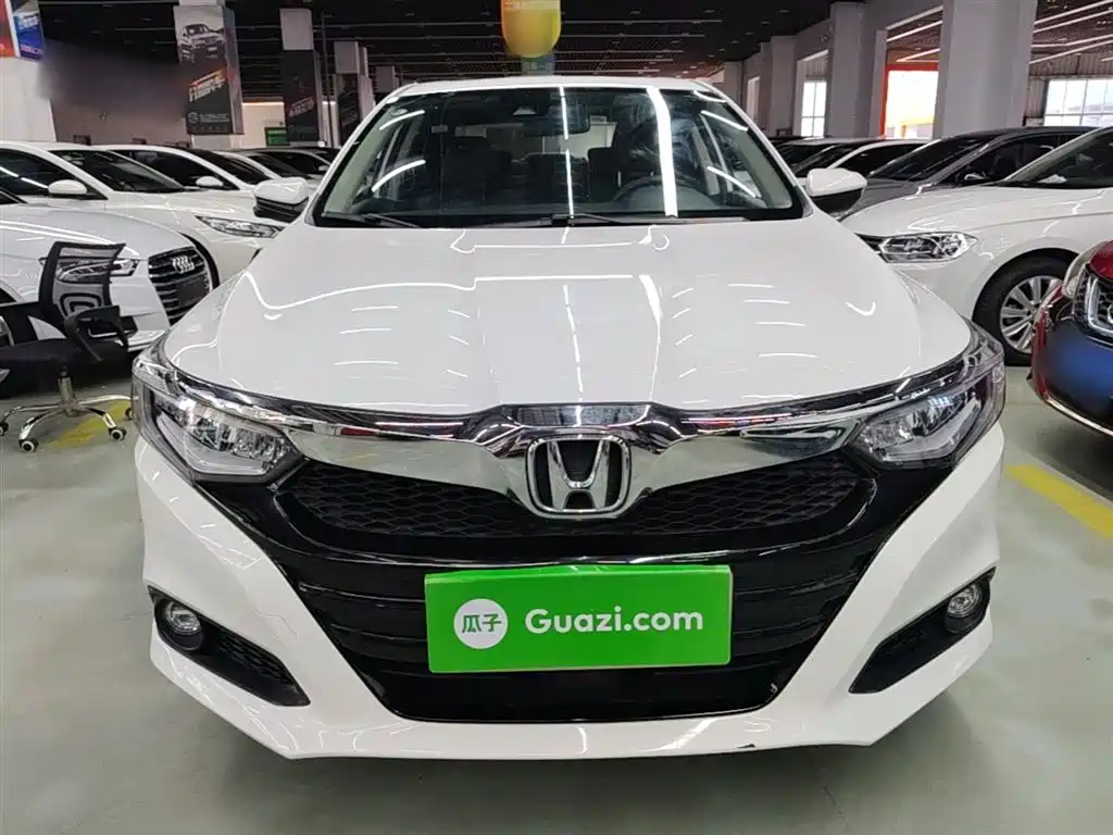 Honda Crider 2019 180Turbo CVT Lead VI