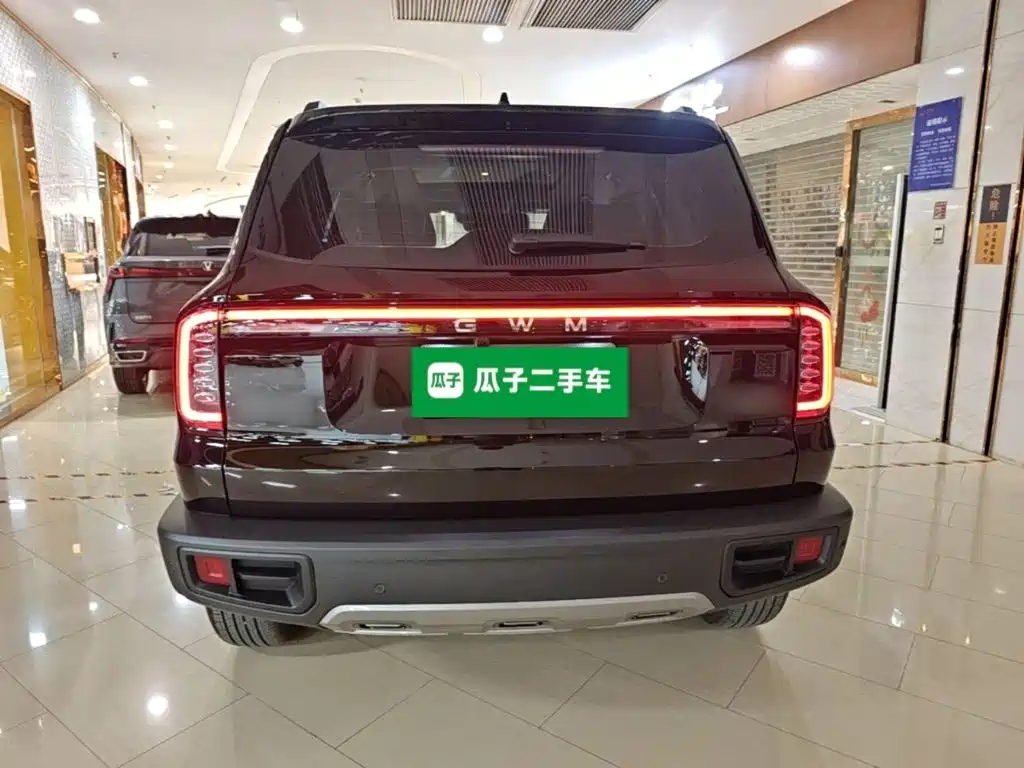 Haval Big Dog — миниатюра 6