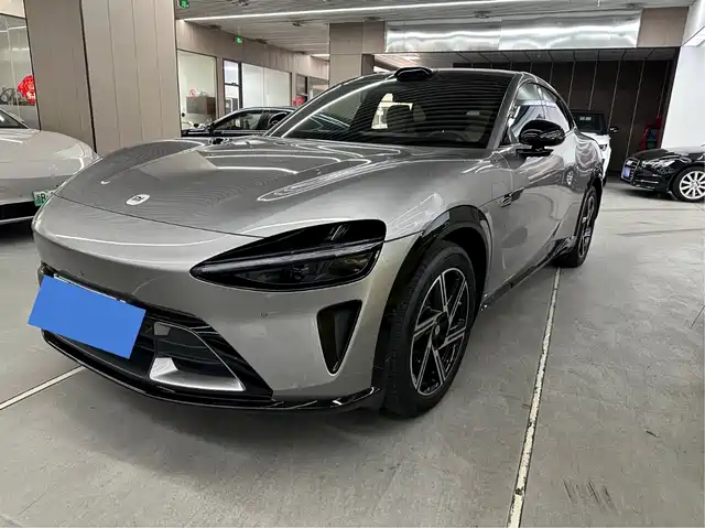 2025 xiaomi YU7