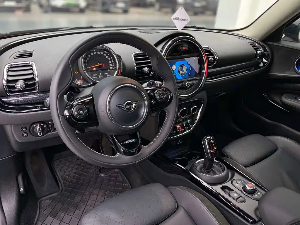 MINI Mini Clubman — миниатюра 27