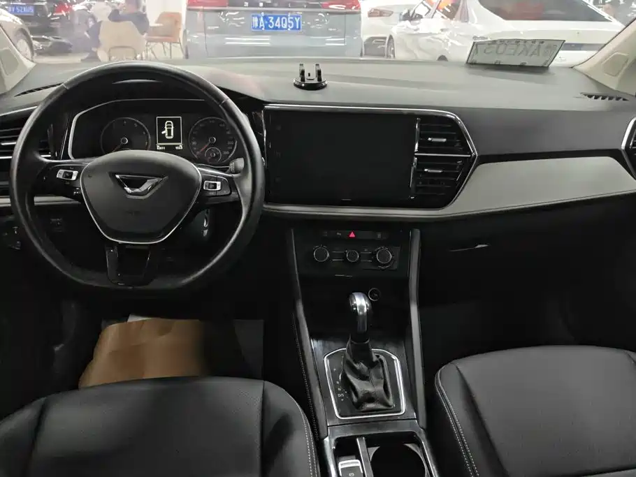 Jetta VS7 — миниатюра 12