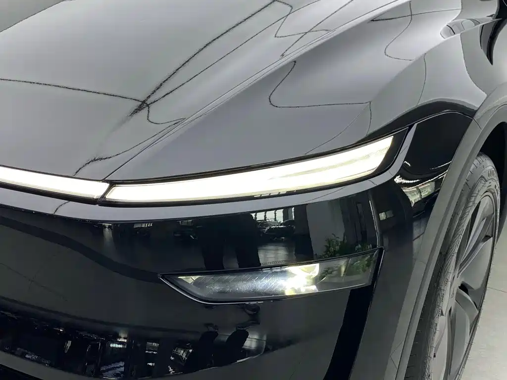 Tesla Model Y — миниатюра 5
