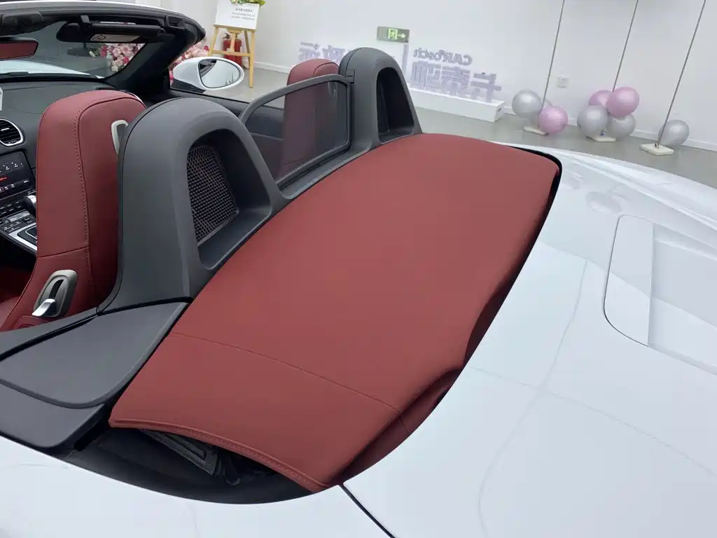 Porsche 718 — миниатюра 30