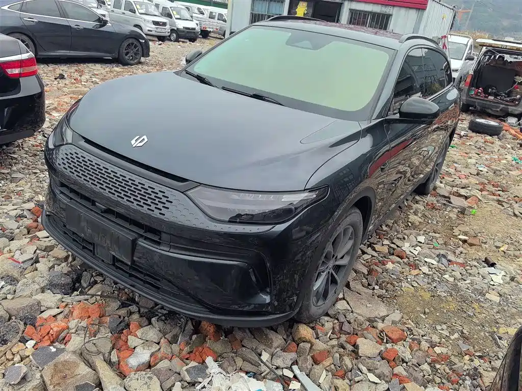 Leapmotor Leapmotor C11 2023