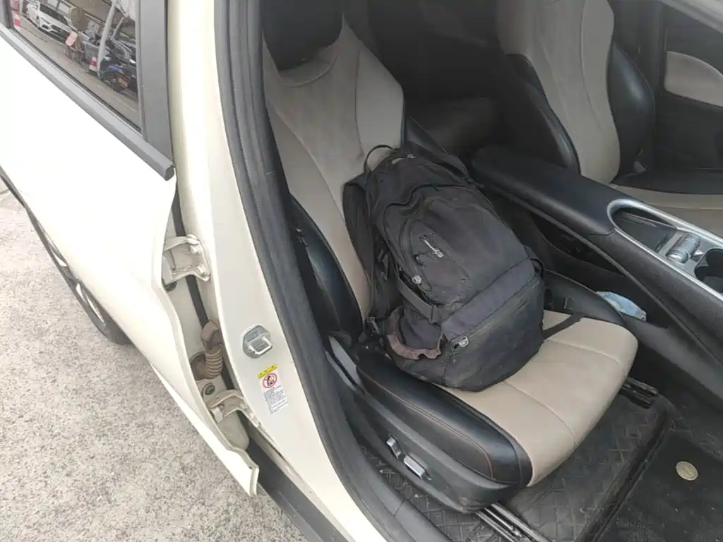 BYD Dolphin — миниатюра 25