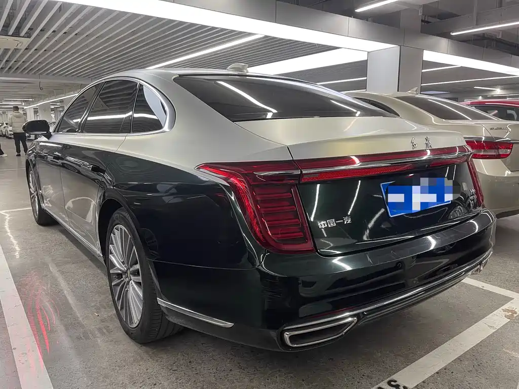 Hongqi HONGQI H9