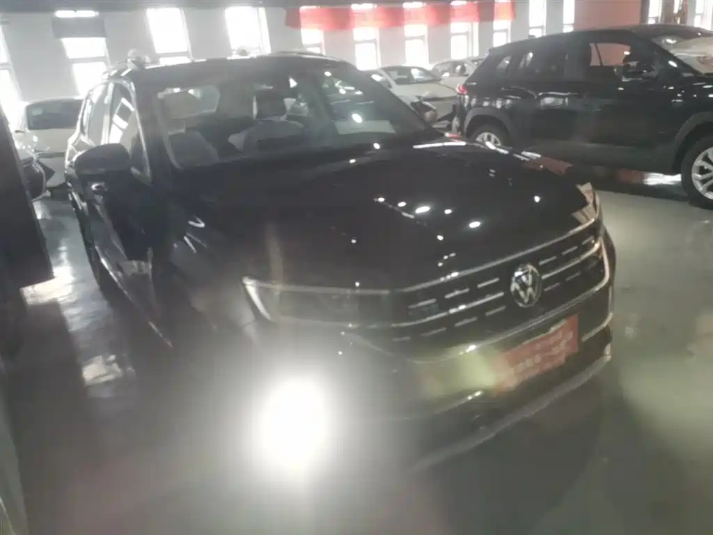 Volkswagen Tayron GTE GTE 2023 280TSI Luxury Plus