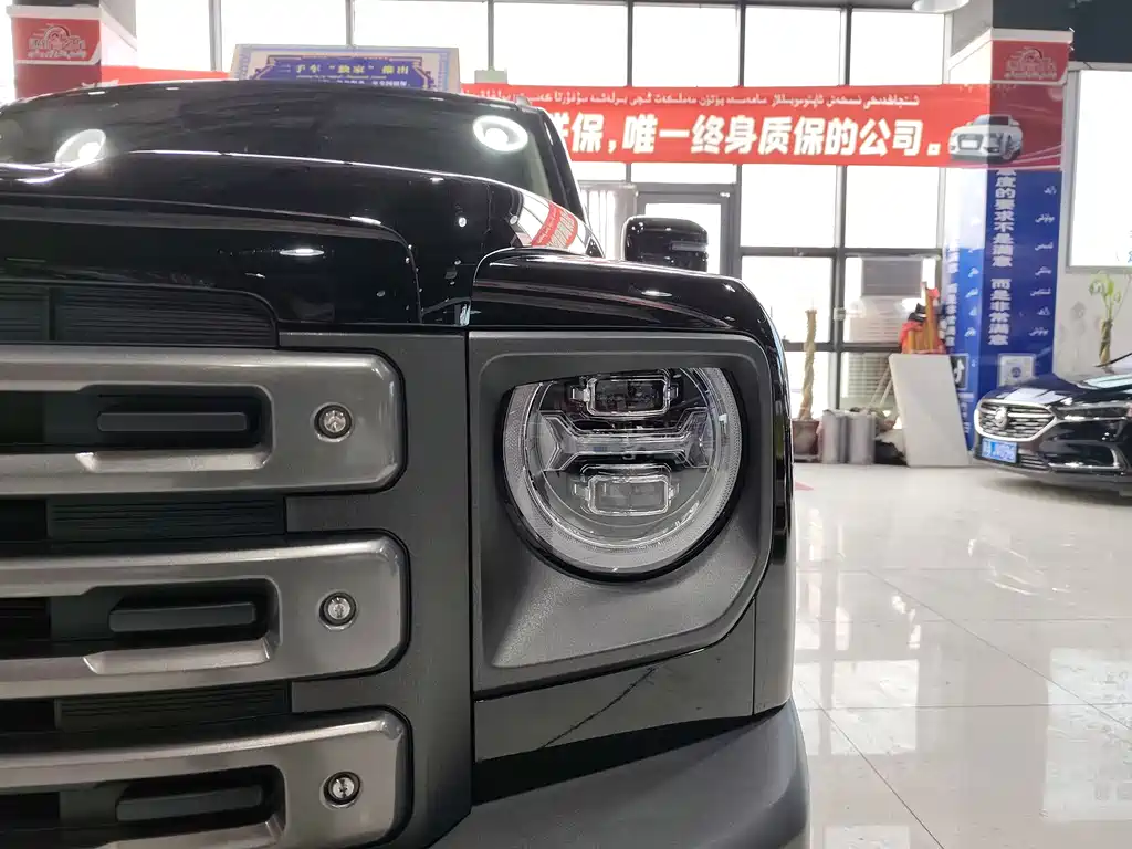 HAVAL RAPTORS NEW ENERGY