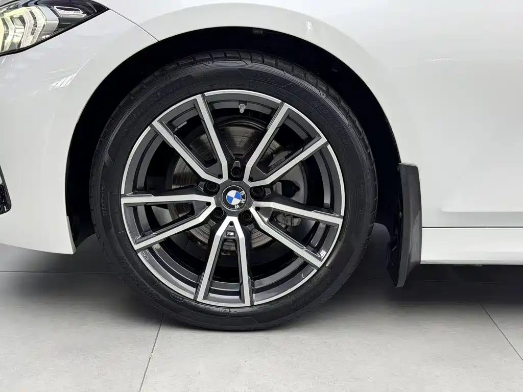 BMW 3 Series — миниатюра 7