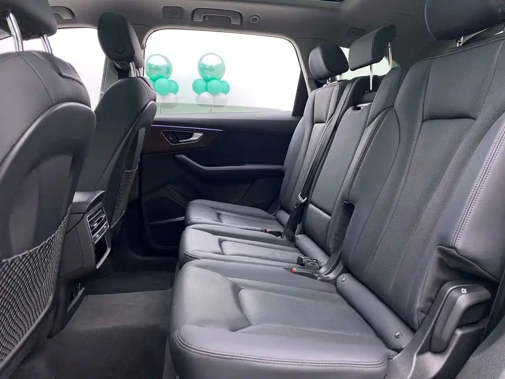 Audi Q7 — миниатюра 28