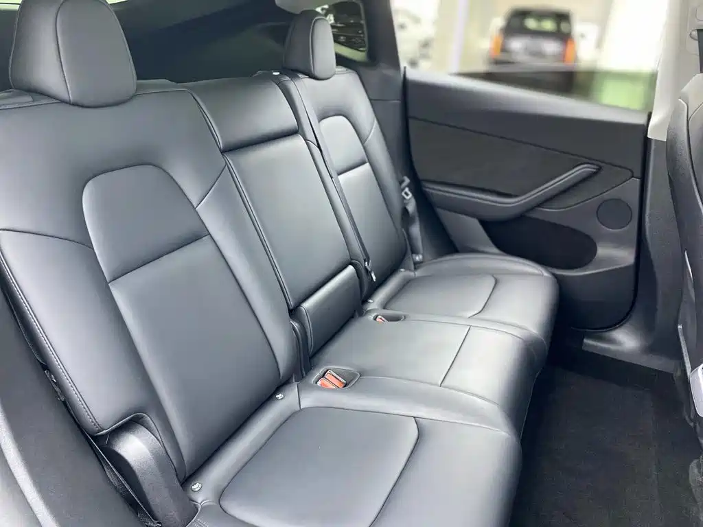 Tesla Model Y — миниатюра 19