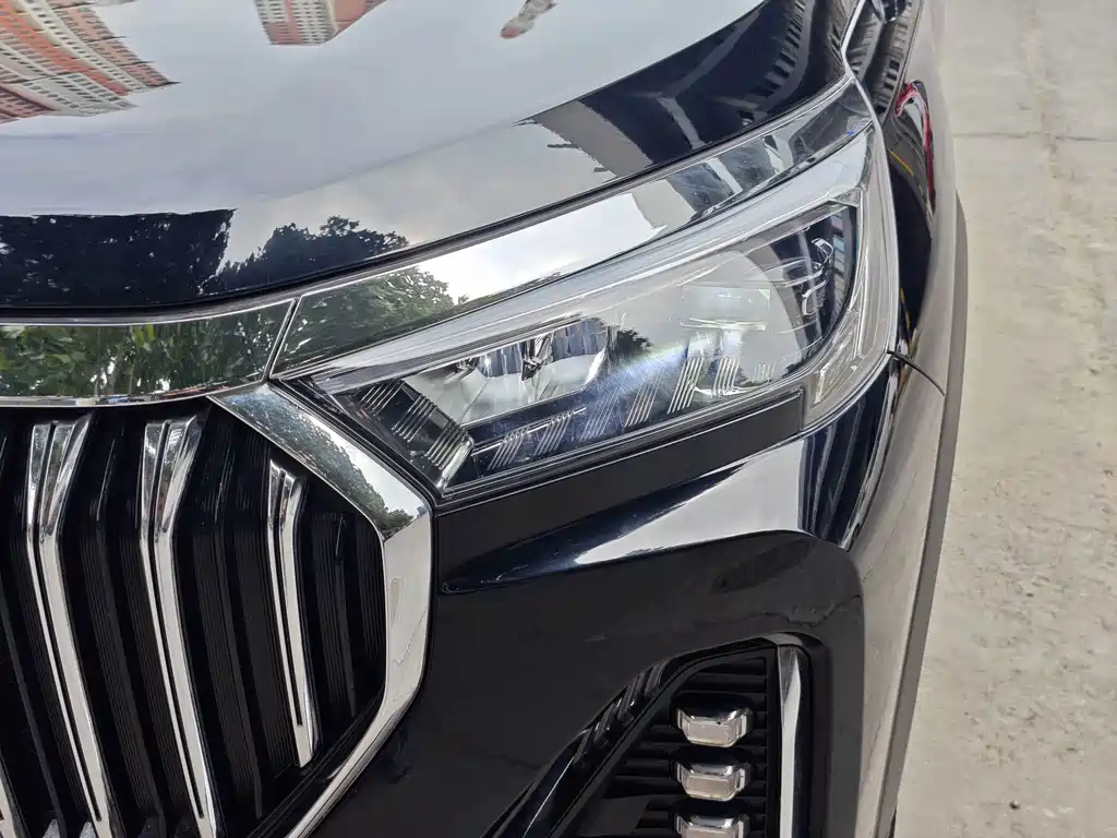 Jetour X90 PLUS — миниатюра 7