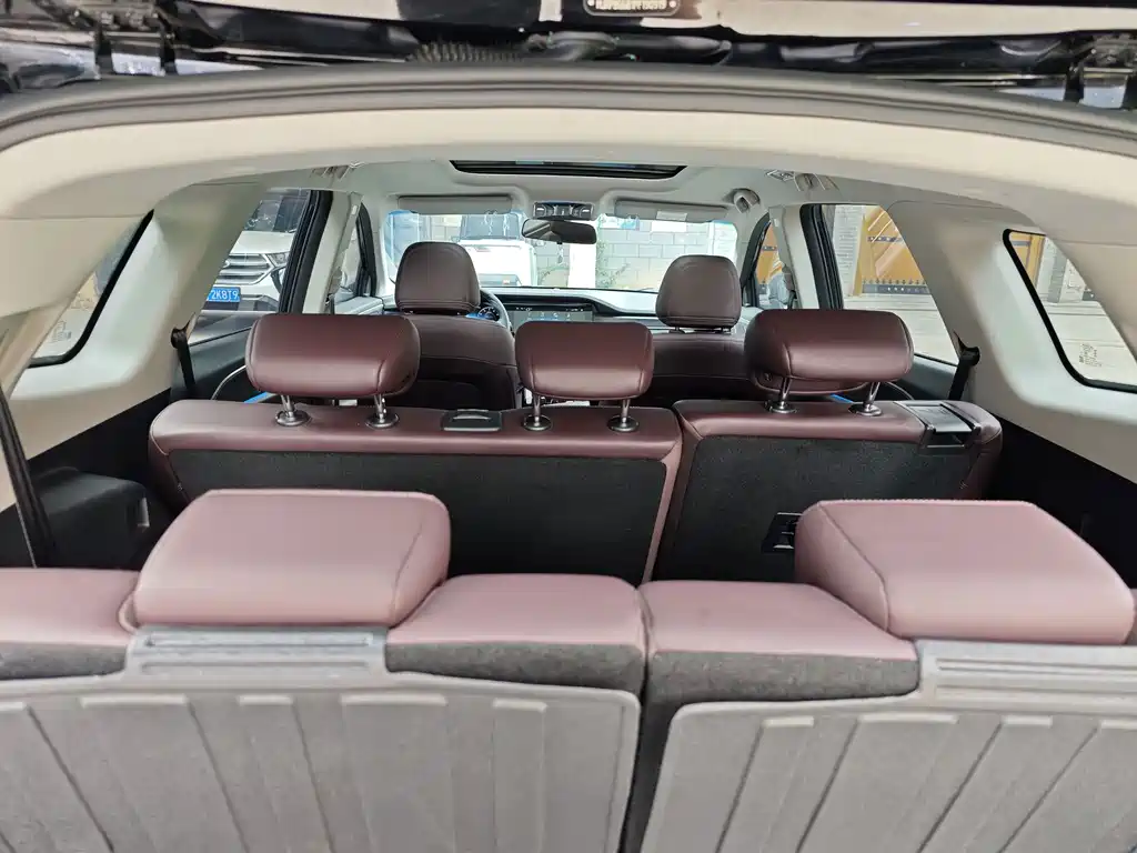 Jetour X90 PLUS — миниатюра 26