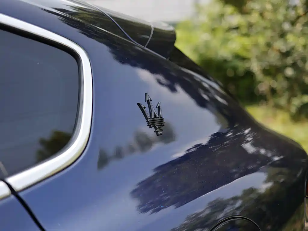 Maserati Levante — миниатюра 13