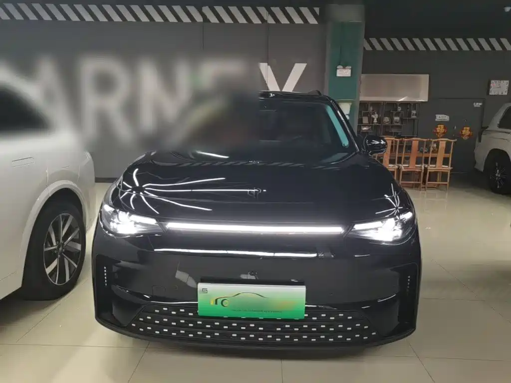 Leapmotor Leapmotor C16 — миниатюра 3