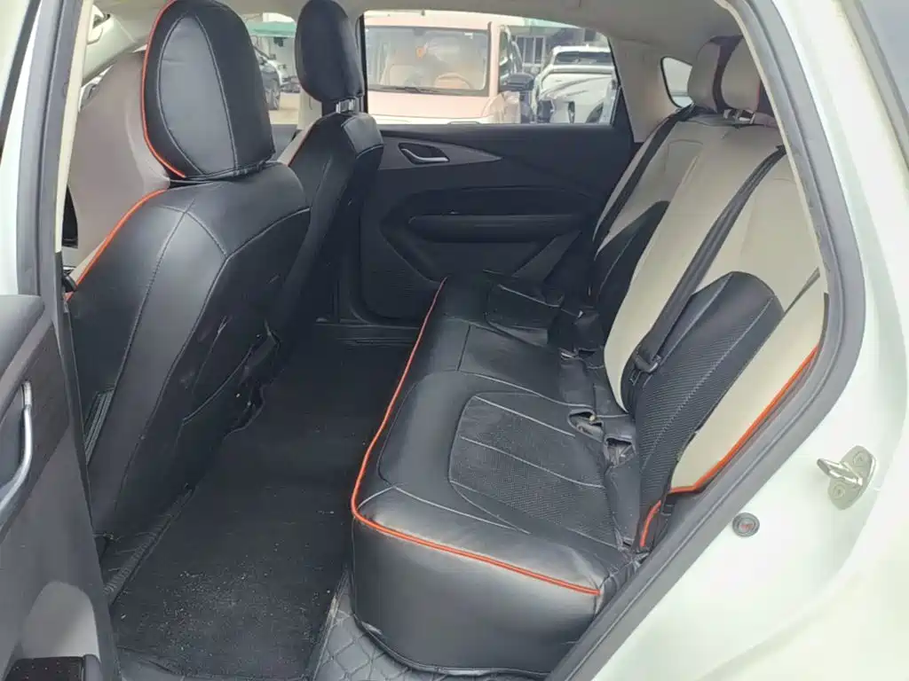 Wuling Xingguang — миниатюра 17