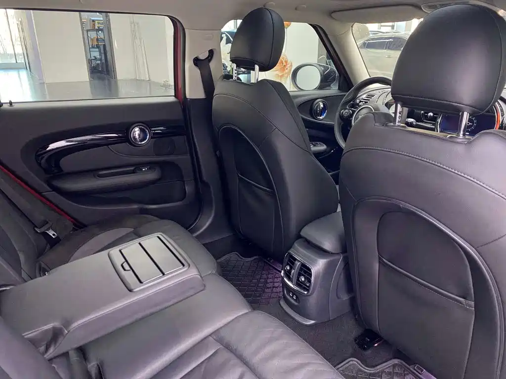 MINI Mini Clubman — миниатюра 22