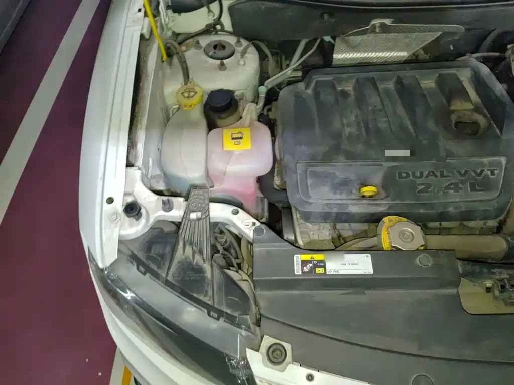 Jeep Compass (Import) — миниатюра 20