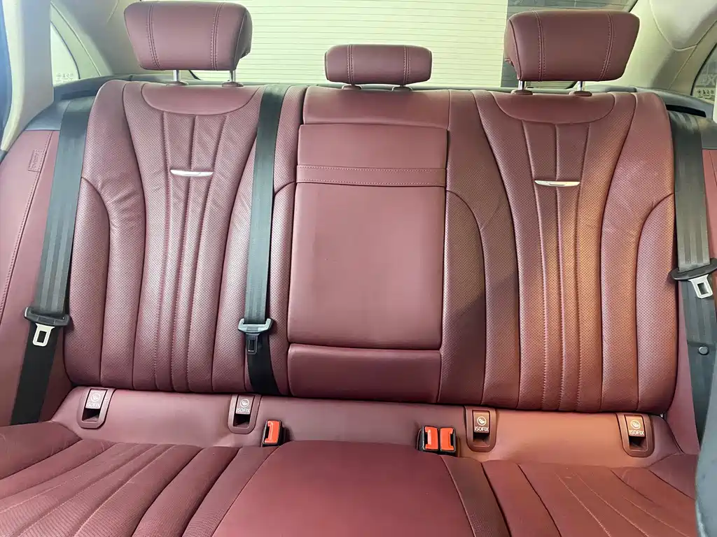 Hongqi Hongqi H5 — миниатюра 12