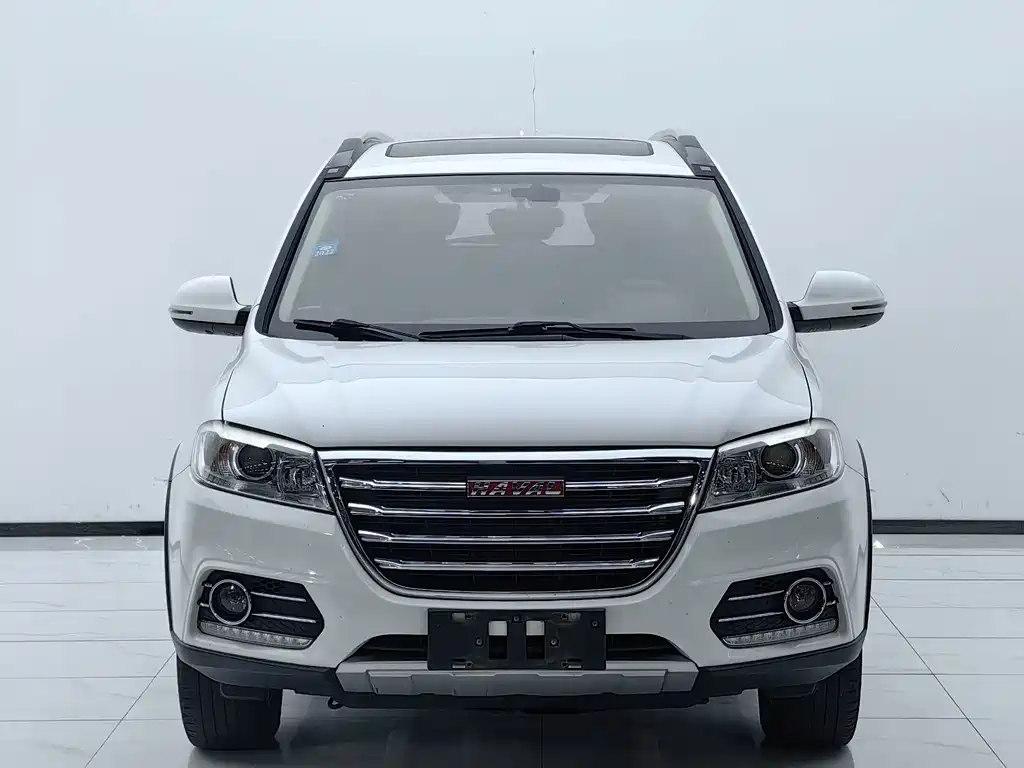 Haval H6 — миниатюра 2