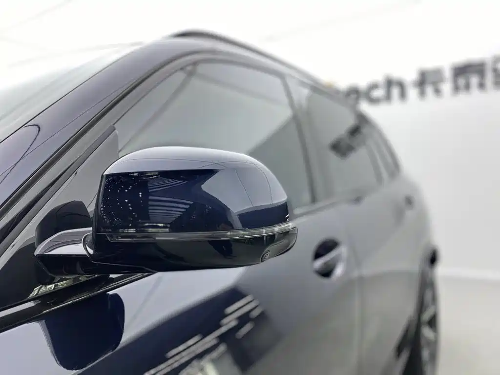 BMW X5 — миниатюра 12