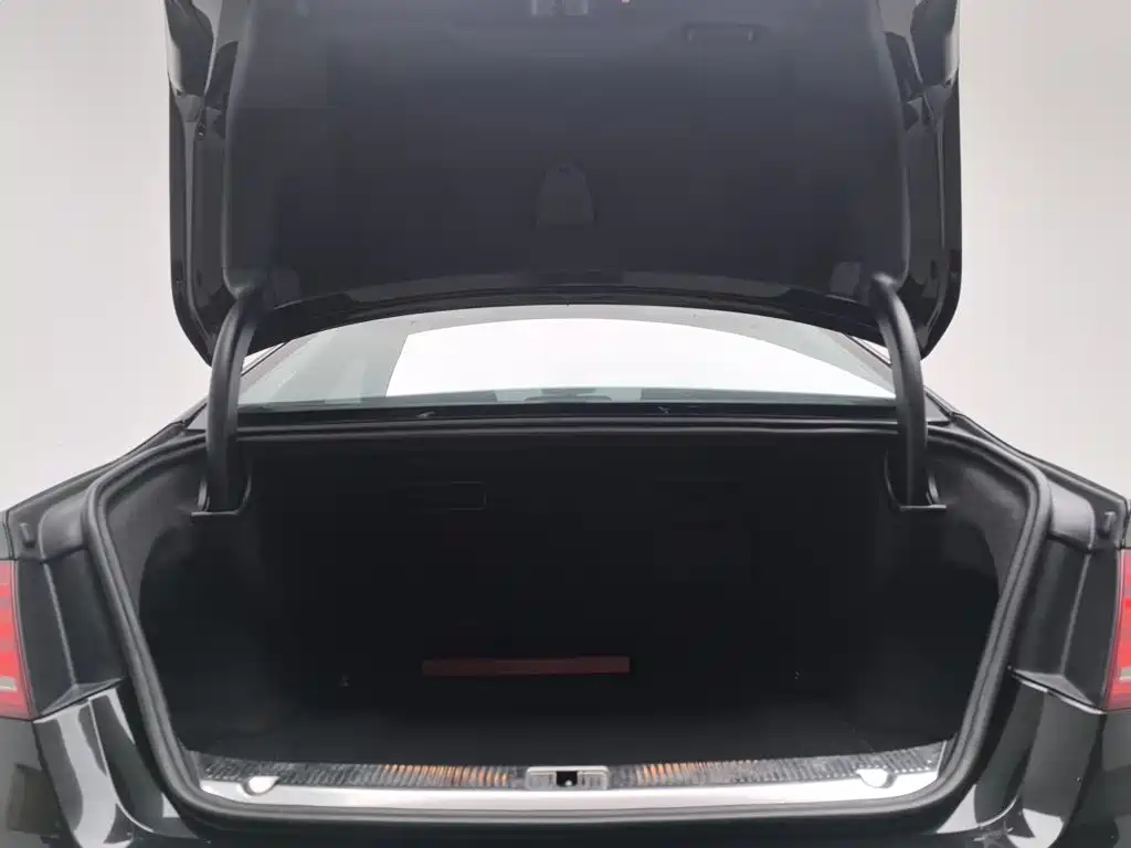 Audi A8 — миниатюра 16
