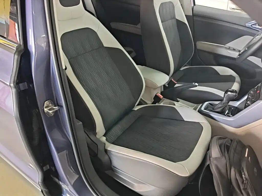 Volkswagen T-Cross — миниатюра 25