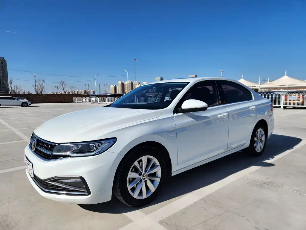 Volkswagen Bora 2020