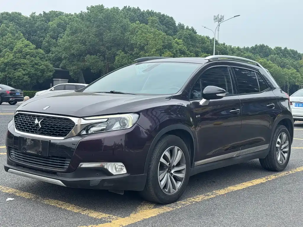 DS DS 6