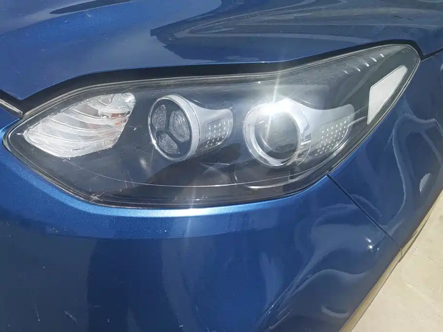 Kia KX5 — миниатюра 5
