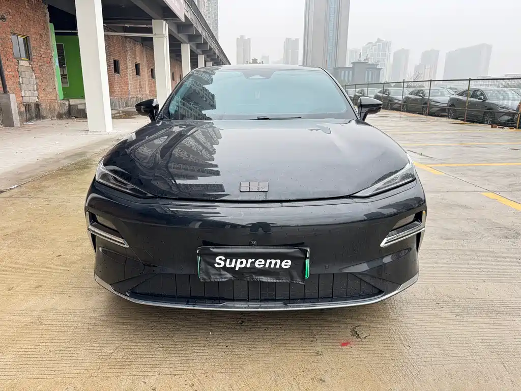 GEELY GALAXY GALAXY SPARKLE 8