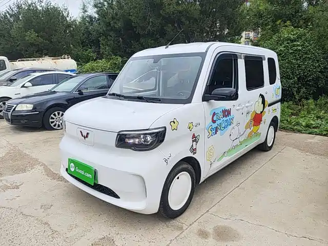2025 Wuling Motors Sunshine