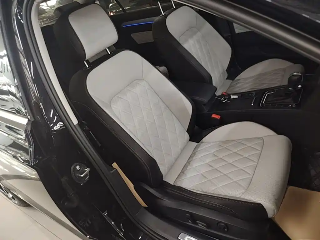 Volkswagen Magotan — миниатюра 25