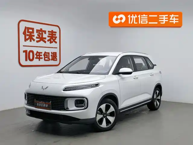 WULING AUTOMOBILE WULING NEBULA 2024
