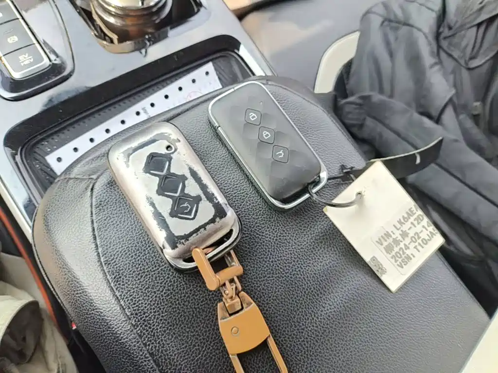 Wuling Xingguang — миниатюра 9