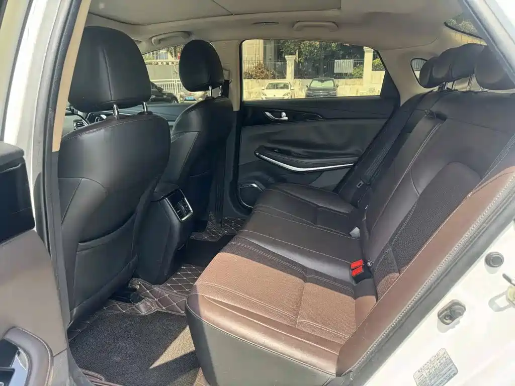 Changan Ruicheng CC — миниатюра 4