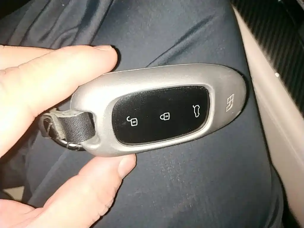Li Auto Li ONE — миниатюра 9