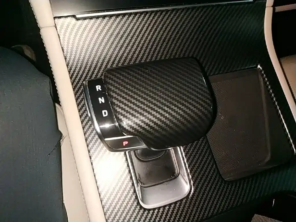 Li Auto Li ONE — миниатюра 14