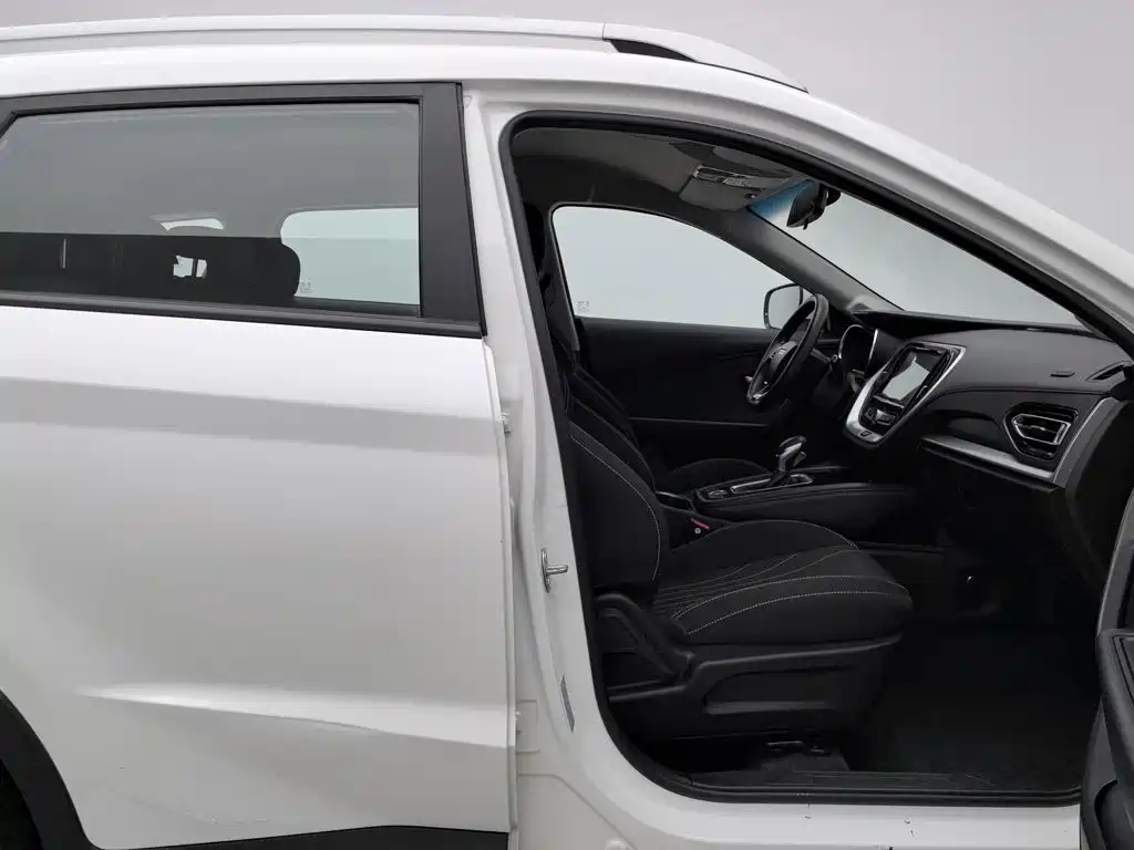 Jetour X70M — миниатюра 23