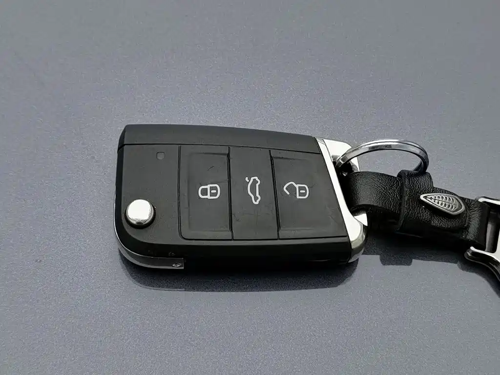 Volkswagen Tharu — миниатюра 19