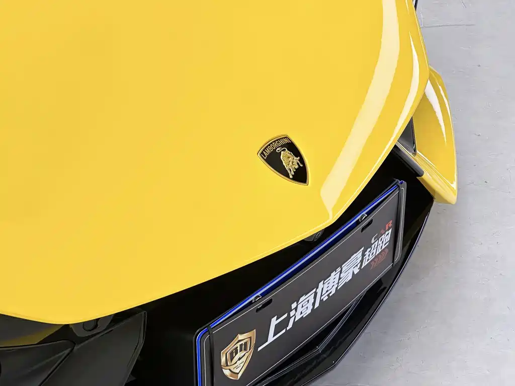 Lamborghini Revuelto — миниатюра 8