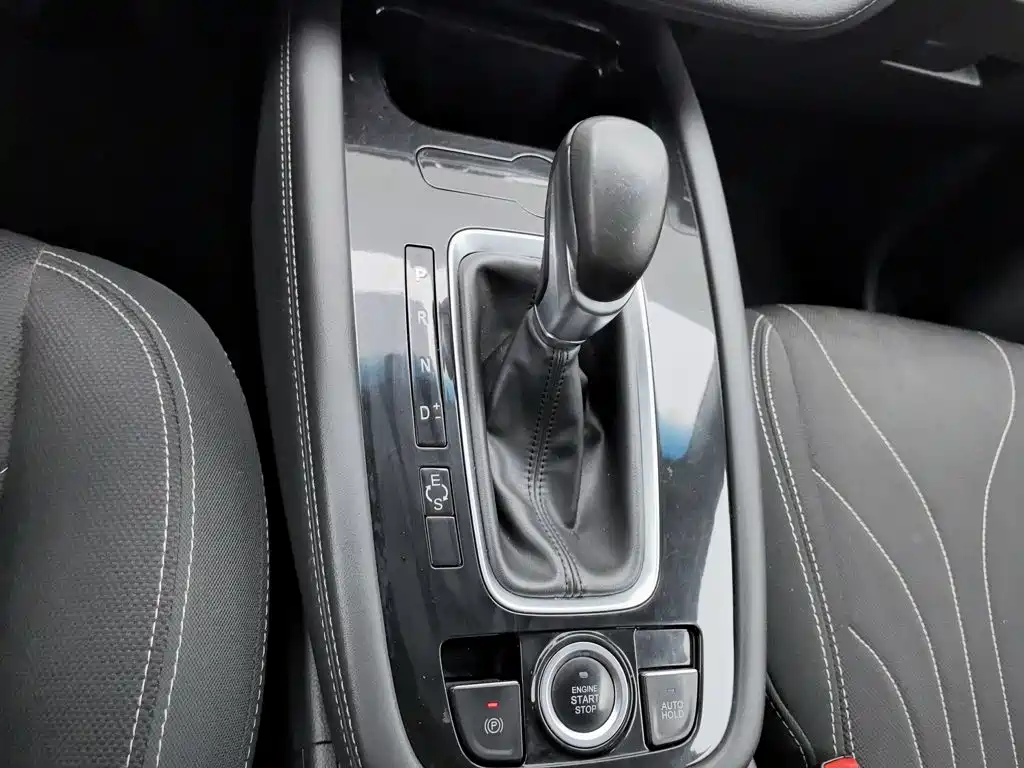 Jetour X70M — миниатюра 13