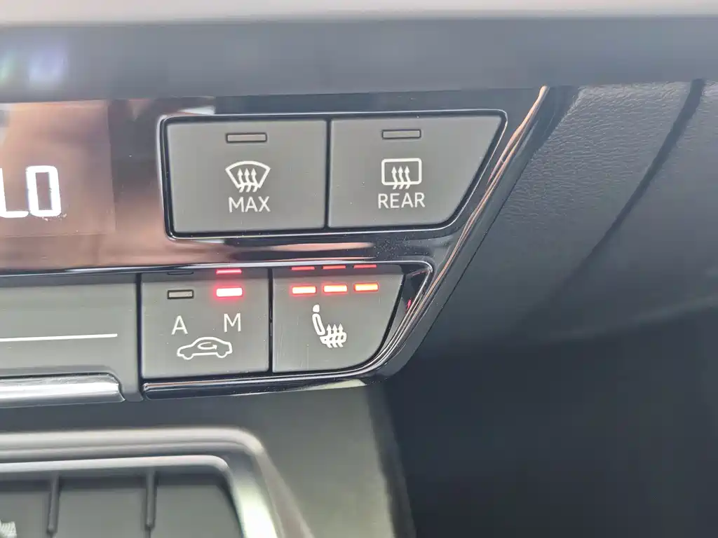 Audi A3 2023 Sportback 35 TFSI Fashion Sport