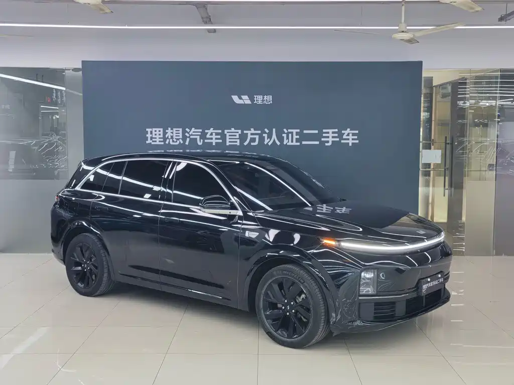 Li Auto L7 2023 Max