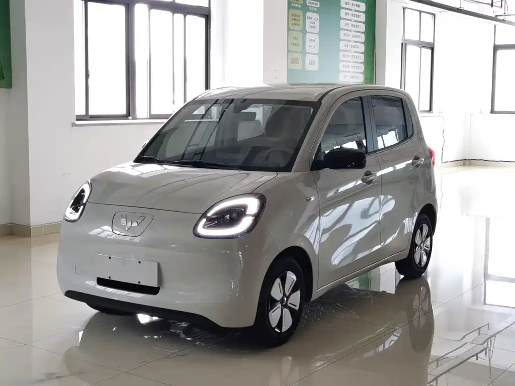 Wuling MINIEV 2025
