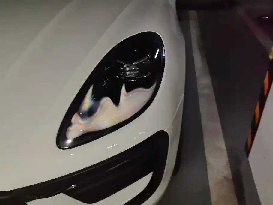 Porsche Macan 2023 Macan 2.0T